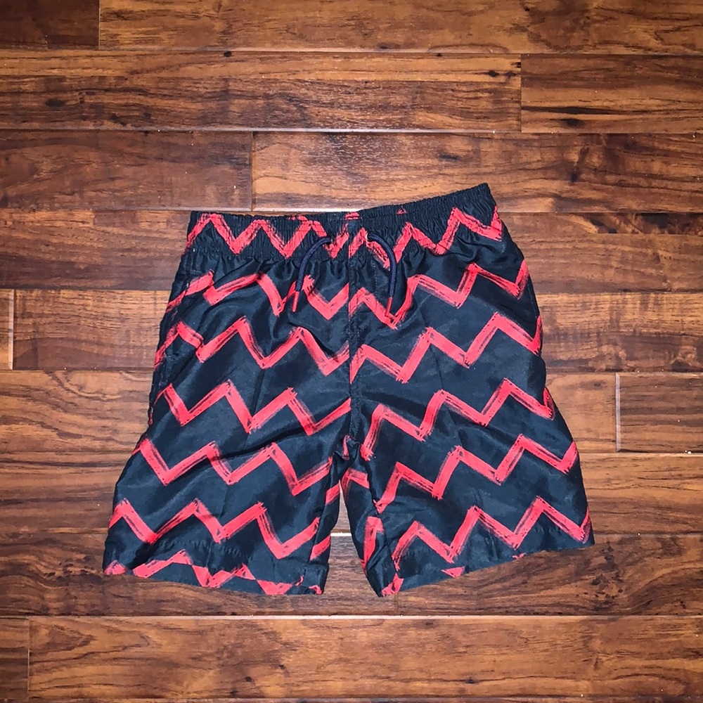 Kids Club swim trunks ⭐️